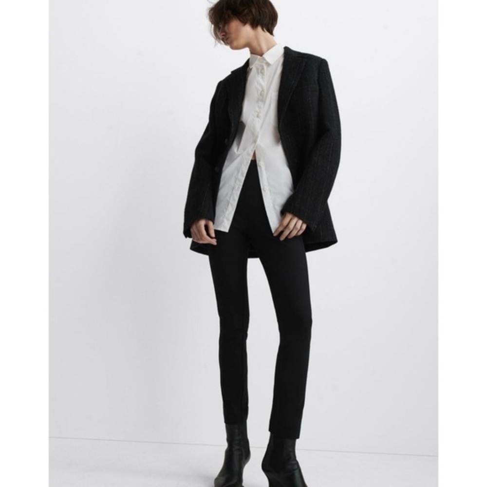 Rag & Bone Simone Stretch Pants for office wear, formal, smart casual, chic